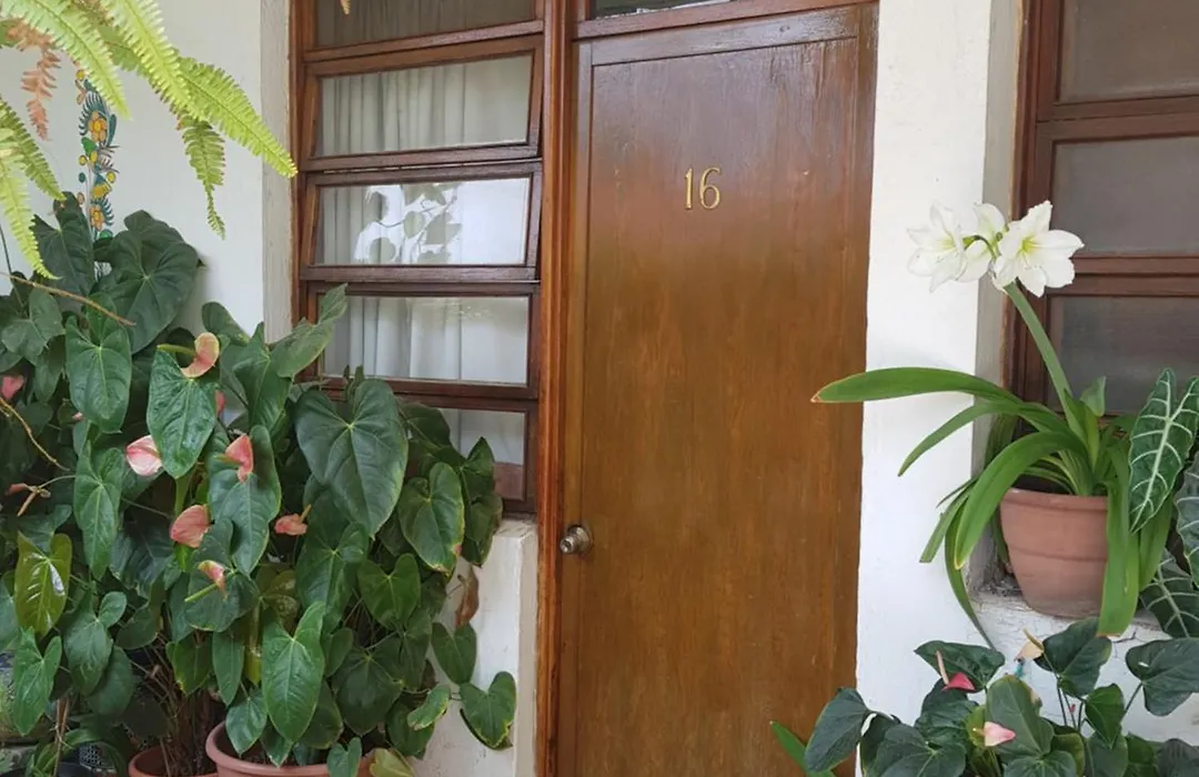 Hotel Villa Lourdes-1