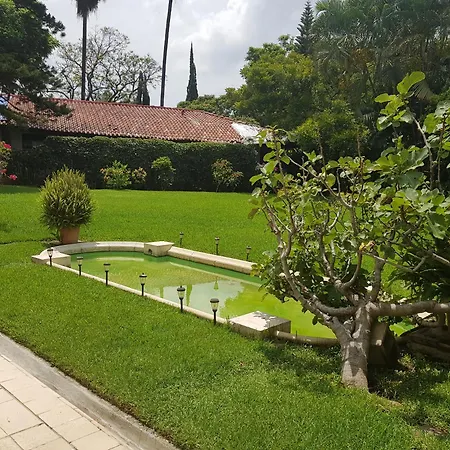 Hotel Villa Lourdes-3